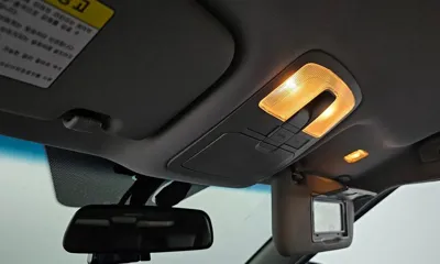 KG_Mobility_Ssangyong TIBOLI 2019, 110220 км, за 5900000 KRW - фото 15