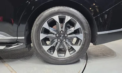Kia Canival 2021, 171463 км, за 24200000 KRW - фото 28
