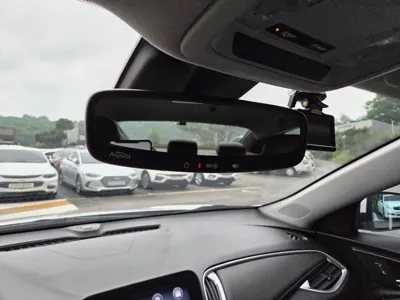 ChevroletGMDaewoo Malibu 2019, 93000 км, за 10500000 KRW - фото 14