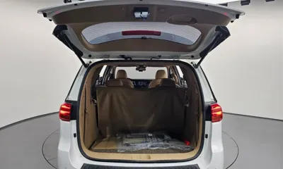 Kia Canival 2019, 44464 км, за 21900000 KRW - фото 19