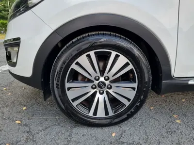 Kia Sportage 2015, 146363 км, за 9300000 KRW - фото 9
