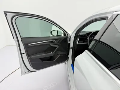 Audi A3 2023, 14000 км, за 156800 CNY - фото 19