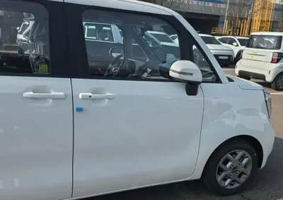 Kia Ray 2026, 1 км, за 3240000 KRW - фото 11