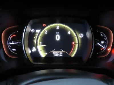 Renault-KoreaSamsung QM6 2019, 141924 км, за 10500000 KRW - фото 8