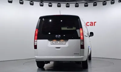 Hyundai Staria 2022, 146961 км, за 15700000 KRW
