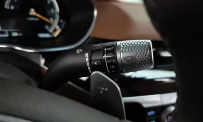 Genesis G80 2021, 139662 км, за 26900000 KRW - фото 29