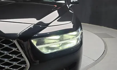 Genesis G90 2019, 178777 км, за 24800000 KRW - фото 22