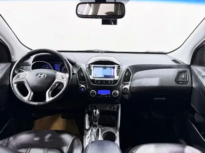 Hyundai Tucson 2014, 159520 км, за 5700000 KRW