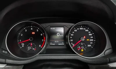 Volkswagen Passat 2018, 57542 км, за 12500000 KRW - фото 8
