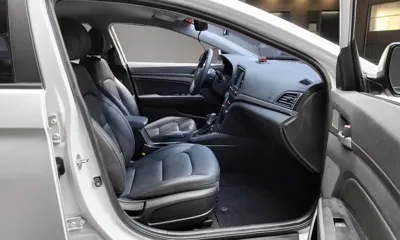 Hyundai Avante 2018, 113439 км, за 9900000 KRW - фото 26