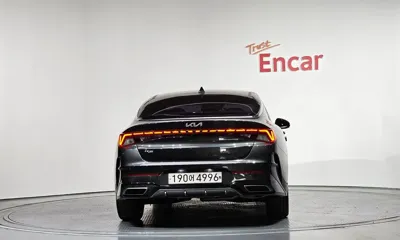 Kia K5 2022, 94114 км, за 19900000 KRW