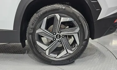 Hyundai Tucson 2023, 59644 км, за 23500000 KRW - фото 21
