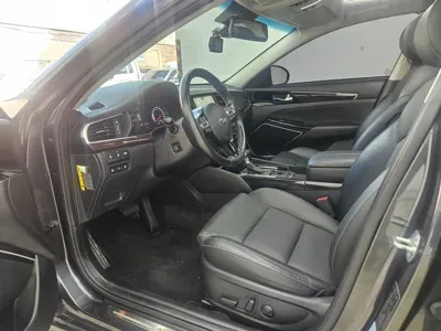 Kia K7 2018, 101949 км, за 14800000 KRW - фото 16