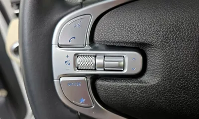 Genesis GV70 2021, 70216 км, за 32600000 KRW - фото 29