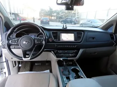 Kia Canival 2019, 214223 км, за 7290000 KRW - фото 8