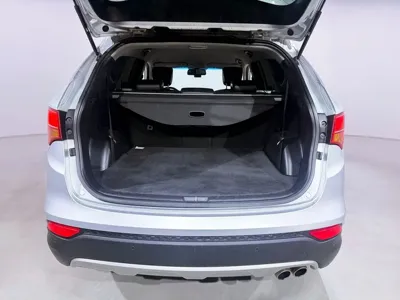 Hyundai Santafe 2013, 216547 км, за 4500000 KRW - фото 19