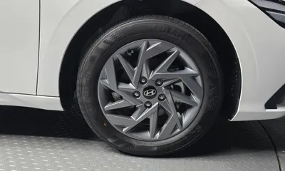 Hyundai Avante 2026, 10517 км, за 22300000 KRW - фото 21