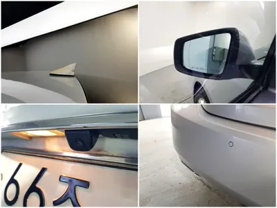 ChevroletGMDaewoo Alpheon 2011, 66000 км, за 1900000 KRW - фото 19