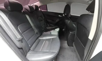 Kia K3 2016, 110906 км, за 9500000 KRW - фото 18