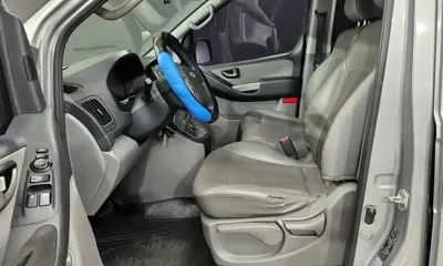 Hyundai Starex 2013, 81006 км, за 8400000 KRW - фото 9
