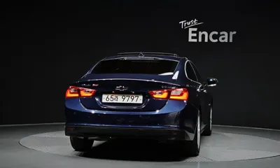 ChevroletGMDaewoo Malibu 2017, 92289 км, за 22220000 KRW