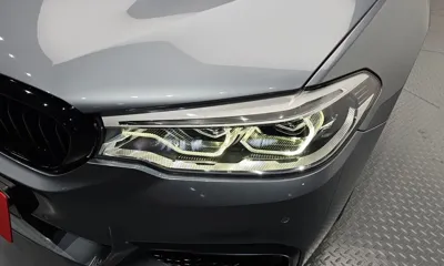 BMW 5-Series 2020, 79146 км, за 33000000 KRW - фото 22