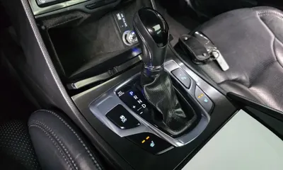 Hyundai Grandeur 2015, 105157 км, за 9200000 KRW - фото 9