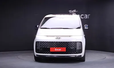 Hyundai Staria 2022, 71197 км, за 26990000 KRW