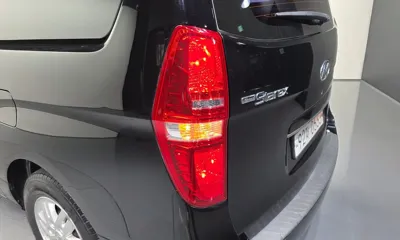 Hyundai Starex 2018, 121991 км, за 11200000 KRW - фото 23