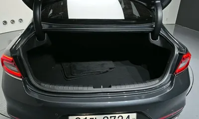 Hyundai Grandeur 2019, 153762 км, за 11300000 KRW - фото 34