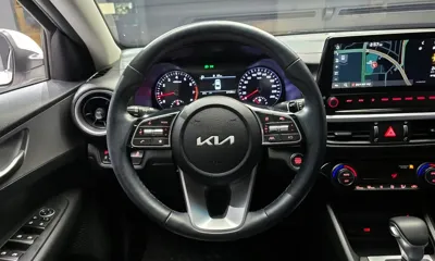 Kia K3 2022, 57540 км, за 18500000 KRW - фото 13
