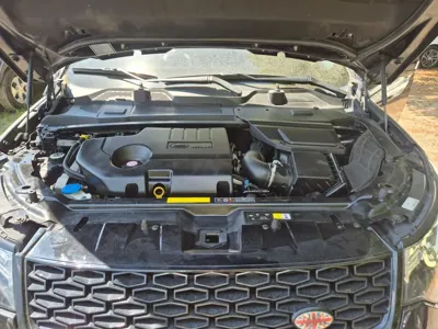Land Rover Discovery Sport 2017, 128506 км, за 8990000 KRW - фото 20