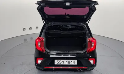 Kia Morning 2018, 25950 км, за 7800000 KRW - фото 20