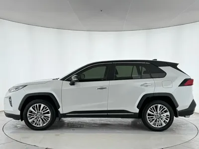 Toyota Wildlander 2020, 55000 км, за 102000 CNY - фото 3