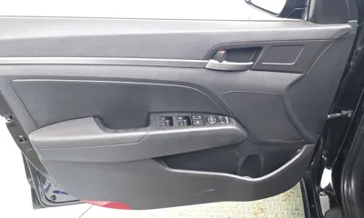 Hyundai Avante 2020, 96710 км, за 10990000 KRW - фото 24