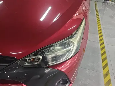 Toyota Yaris L 2018, 24100 км, за 35000 CNY - фото 5