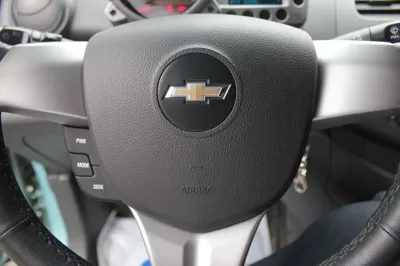ChevroletGMDaewoo Spark 2012, 68000 км, за 2600000 KRW - фото 14