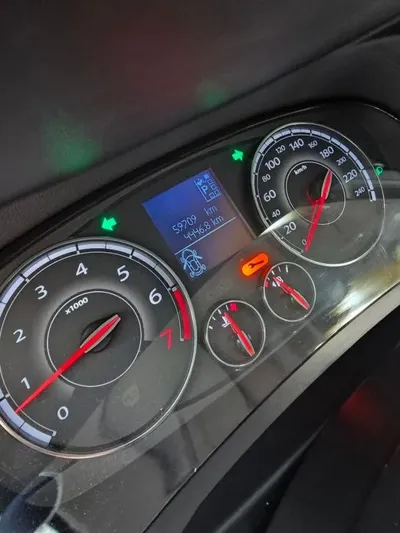 Renault-KoreaSamsung SM7 2018, 59700 км, за 7100000 KRW - фото 8