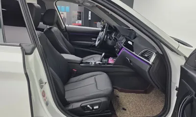 BMW Gran Turismo 2017, 48222 км, за 21000000 KRW - фото 11