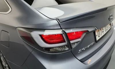 Hyundai Sonata 2016, 49939 км, за 11500000 KRW - фото 23