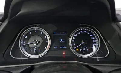Hyundai Sonata 2020, 85142 км, за 13500000 KRW - фото 8