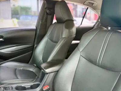 Toyota Corolla 2022, 48000 км, за 88800 CNY - фото 18