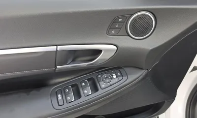 Hyundai Sonata 2023, 52274 км, за 24000000 KRW - фото 27