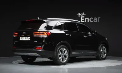 Kia Sorento 2015, 85033 км, за 15000000 KRW - фото 2