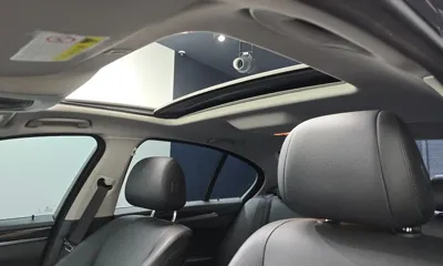 BMW 5-Series 2016, 111807 км, за 16500000 KRW - фото 17