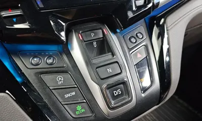 Honda Odyssey 2018, 81405 км, за 22000000 KRW - фото 9