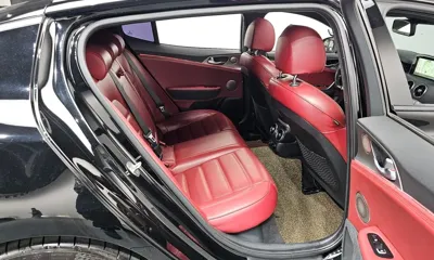 Kia Stinger 2018, 215150 км, за 12900000 KRW - фото 11