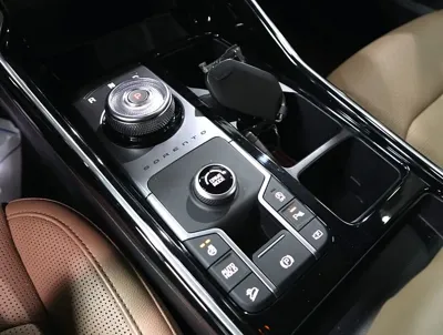 Kia Sorento 2024, 16720 км, за 33900000 KRW - фото 9