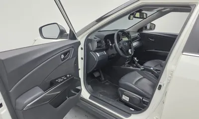 KG_Mobility_Ssangyong TIBOLI 2022, 60040 км, за 13500000 KRW - фото 10