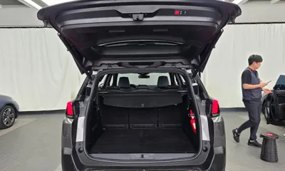 Peugeot 5008 2021, 27994 км, за 18850000 KRW - фото 20